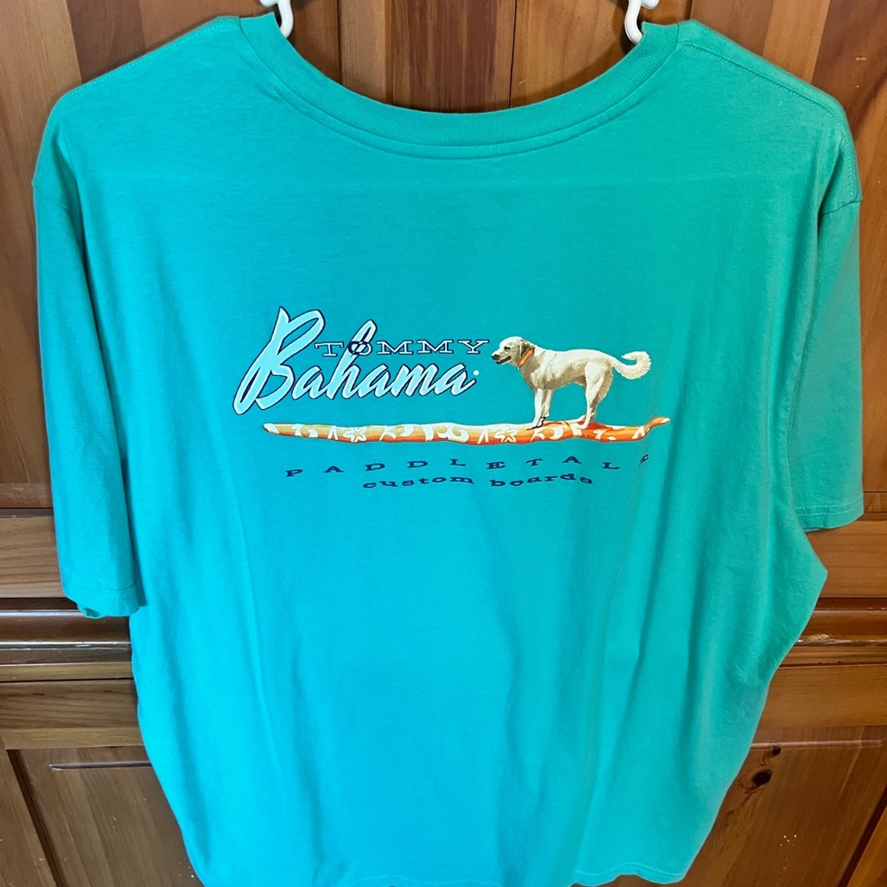 Tommy Bahama T-shirt